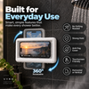 VYRO Shower Phone Holder